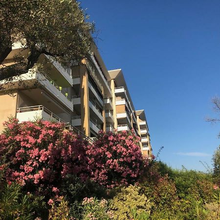 Superbe Appartement 3 Etoiles Ajaccio Debut Sanguinaires Luaran gambar
