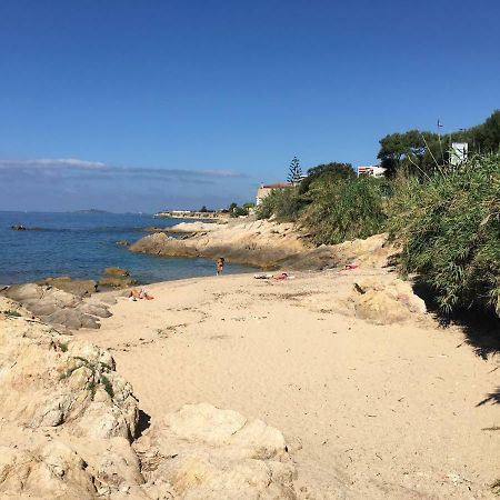 Superbe Appartement 3 Etoiles Ajaccio Debut Sanguinaires Luaran gambar